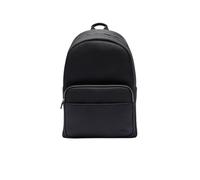Lacoste Classic Laptop Pocket Backpack Sac À Dos, Noir, Taille Unique Homme