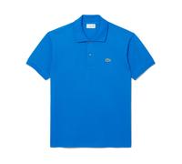 Lacoste - Classic Polo - Homme - Tops - Bleu - Taille: S