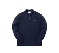 Lacoste Classic Polo Longsleeve men Longsleeves blue taille: XXL