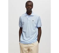 Lacoste Classic Polo Shirt Men Polos Blue En Taille:Xl