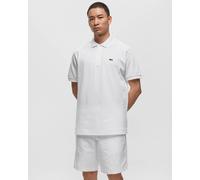Lacoste Classic Polo Shirt Men Polos White En Taille:M