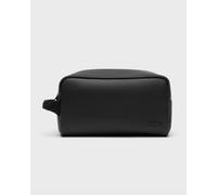 Lacoste Homme Nh4426hc Trousse de Toilette, Noir, Taille Unique