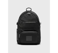Lacoste Classics Backpack men Backpacks black en taille: ONE SIZE