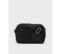 Lacoste Classics Satchel men Messenger & Crossbody Bags black en taille: ONE SIZE