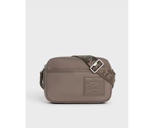 Lacoste Classics Satchel men Messenger & Crossbody Bags brown en taille: ONE SIZE