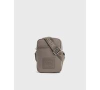 Lacoste Classics Vertical Satchel men Messenger & Crossbody Bags brown en taille: ONE SIZE