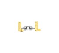 Lacoste Clous d'oreilles pour Femme Collection FUNDAMENT - 2040010
