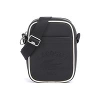 Lacoste Club 1930 Mini sac à bandoulière 14 cm abimes farine (TAS033048)
