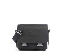 Lacoste Club 1930 Sac messager noir, homme