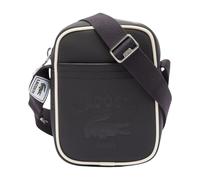Lacoste - Club 1930 Sacoche - Homme - Sacs - Bleu - Taille: ONE Size