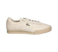 Lacoste - Club-Low Baskets - Femme - Chaussures - Beige - Taille: 36 EU