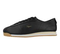 Lacoste - Club-Low - Homme - Chaussures - Noir - Taille: 43 EU