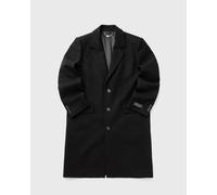 Lacoste COAT men Coats black taille: L