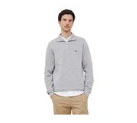 Lacoste - Col roulés - Homme - Pulls - Gris - Taille: 3XL