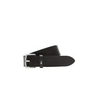 Lacoste - Collection Core Ceinture en Cuir Marron - Homme - Accessoires - Brun - Taille: ONE Size