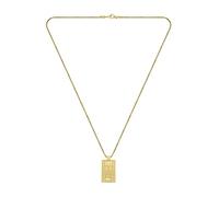 Lacoste Collier pour Homme Collection TENNIS COURT - 2040077