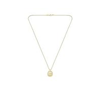 Lacoste Collier pour Homme Collection VIGOR en Or Jaune - 2040411