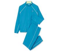Lacoste Color-block Logo Tracksuit Bleu XL Homme