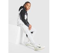 Lacoste Colour Block Fleece Joggers Junior - Gris 10Y