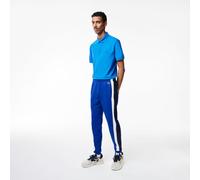 Lacoste Colour Block Jogging Bottoms Cobalt/Marine XS Male