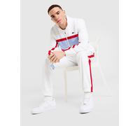Lacoste Colour Block Tracksuit - Blanc 6/XL
