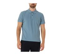 Lacoste - Combo Polo & T-shirt pour hommes - Homme - Tops - Bleu - Taille: M