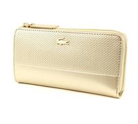 Lacoste - Compagnon en cuir ref_cem40132-428-or