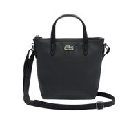 Lacoste L.12.12 Sac de shopper 20 cm noir