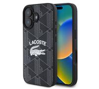 Lacoste Coque De Téléphone Blend Monogram Magsafe Iphone 16