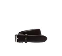 Lacoste Ceinture Core Collection Homme 125cm Marron