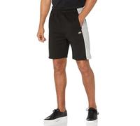 Lacoste Core Collection Regular Fit Shorts, Noir/Argent Chine, 3XL Homme