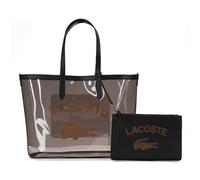 Lacoste Core Essentials Anna Sac de shopper L 39 cm brun