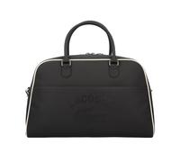 Lacoste Club 1930 Sac de voyage Weekender L 45.5 cm noir