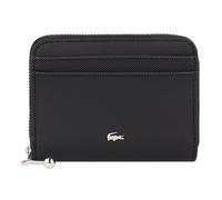 Lacoste Core Essentials Daily City Porte-monnaie 11.5 cm noir