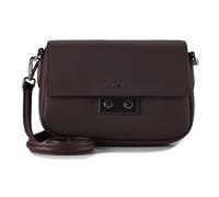 Lacoste Core Essentials Daily City Sac à bandoulière 21.5 cm brun
