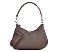 Lacoste Core Essentials Daily City Sac à bandoulière 23 cm gris