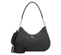 Lacoste Core Essentials Daily City Sac à bandoulière 23 cm noir