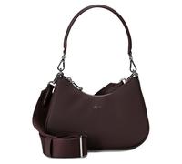 Lacoste Sac à main Daily City NF4756DZ Fudge