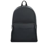Lacoste - Sac à dos Classic NH4430HC - Noir - Polyuréthane - Taille unique