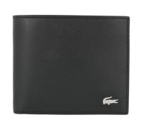 Portefeuille Lacoste Billfold Fg noir gris