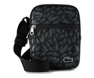 Lacoste Core Essentials Lcst Mini sac à bandoulière S 15 cm noir