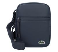 Lacoste Core Essentials Lcst Sac à bandoulière 15.5 cm bleu