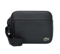 Lacoste Core Essentials Lcst Sac à bandoulière 23 cm noir