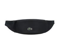 Lacoste Core Essentials Lcst Sac banane 39 cm noir