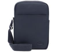 Lacoste Core Essentials Men S Classic Sac à bandoulière 15 cm bleu