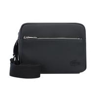 Lacoste Core Essentials Men S Classic Sac à bandoulière 21.5 cm noir