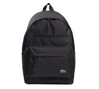 Lacoste Core Essentials Neocroc Daypack 42.5 cm Compartiment ordinateur noir