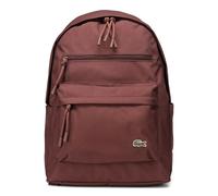 Lacoste Core Essentials Neocroc Daypack 42.5 cm Compartiment pour ordinateur portable jaune
