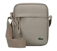 Lacoste Core Essentials Neocroc Sac à bandoulière 16.5 cm beige