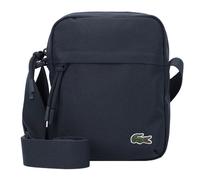 Lacoste Core Essentials Neocroc Sac à bandoulière 16.5 cm bleu